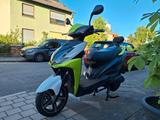 Futura Falcon - FUTURA MOTORRAD