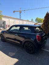 MINI One D I 1.5 I 5-5,5L verbrauch I Scheckheftgepfl - MINI One D Gebrauchtwagen