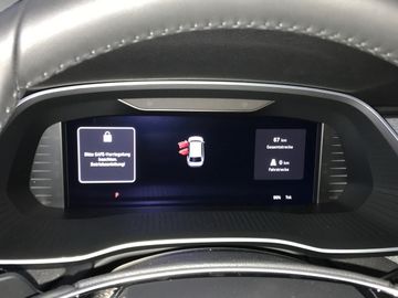 Skoda Octavia Combi IV 2.0 TDI DSG Exclusive *FACELIFT