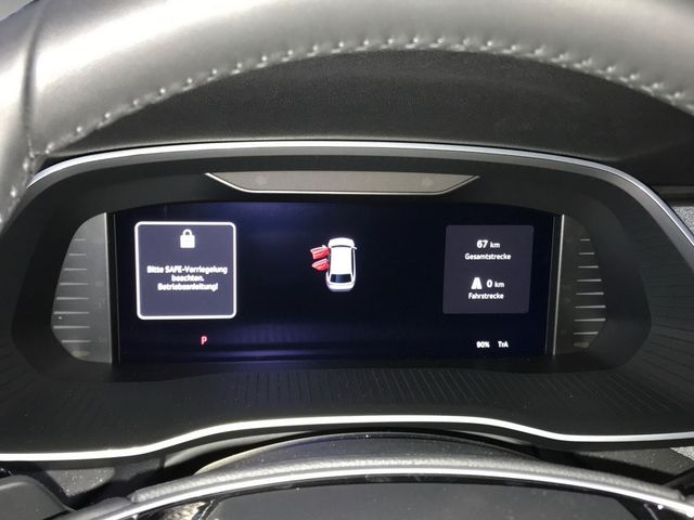 Skoda Octavia Combi IV 2.0 TDI DSG Exclusive *FACELIFT