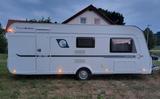 TEC TKM550 - TEC Wohnwagen