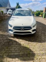 Mercedes-Benz A250e AMG/NIGHT/BUR/MB100/SHZ/LED - Mercedes-Benz A 250 in Kassel