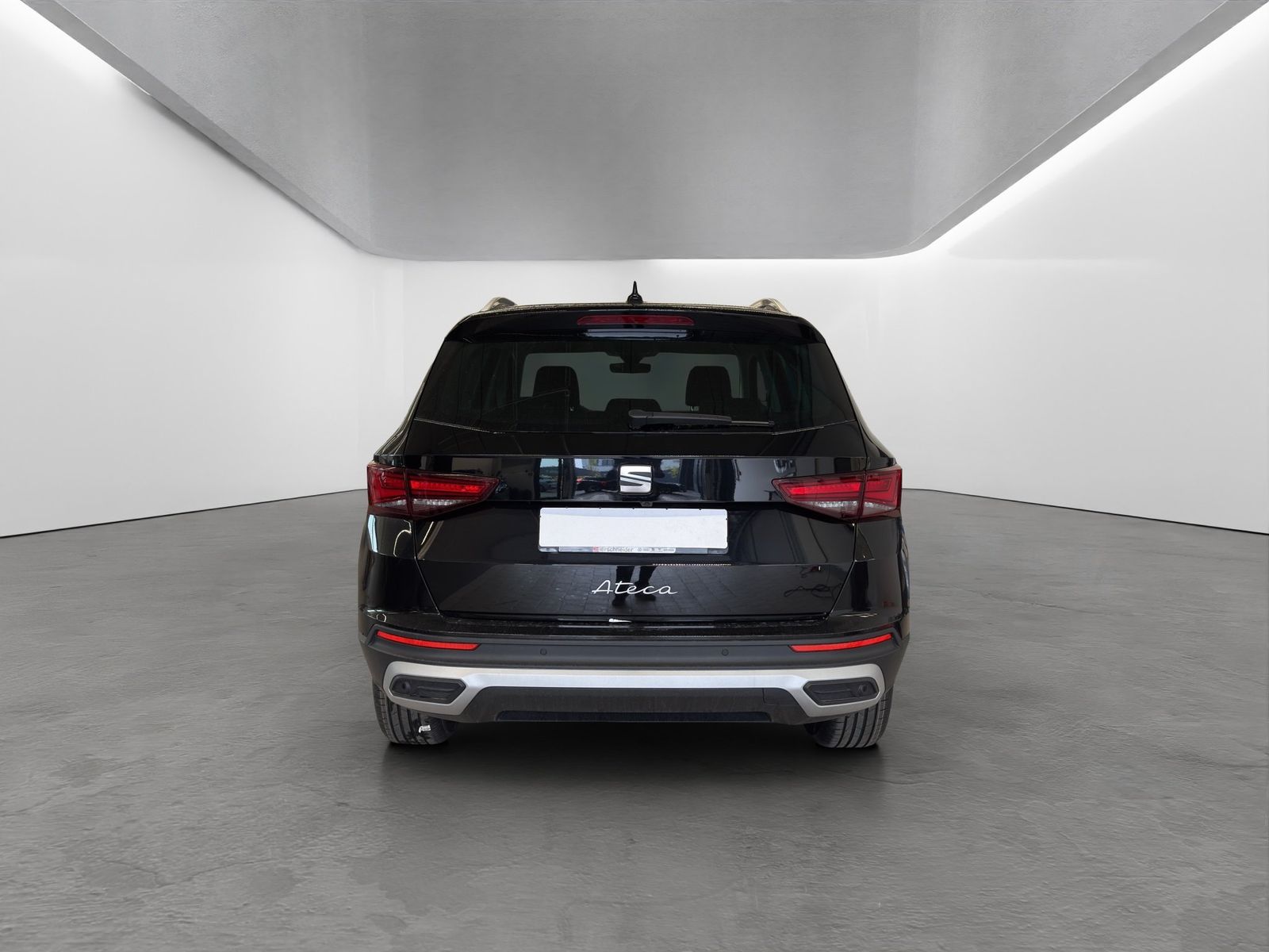 Seat Ateca - Bild 8
