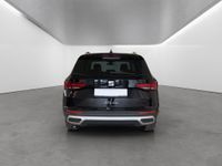 Seat Ateca - Vorschau Bild 8