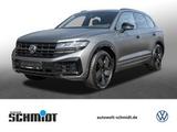 Volkswagen Touareg  "R" 3.0l V6 ehybrid 4MOTION 0,5%-Verste - Volkswagen Touareg: Ve