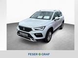 Seat Ateca Xperience 1.5 TSI 7-Gang DSG/FaPa XL/AHK - Seat Ateca aus 2025