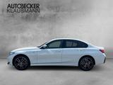 BMW 330 e xDrive LIMO AUTOMATIK M SPORT 19''LC PROF  - BMW 3er Reihe: Weiß