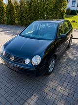 Volkswagen Polo 1.4TDI Basis Basis - Volkswagen Polo aus 2004 mit Diesel-Antrieb