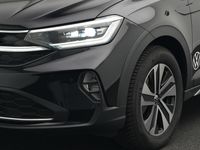 Volkswagen Taigo - Vorschau Bild 21