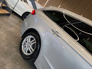 Ford Mondeo Turnier Titanium Aut.*NAVI*ACC*KAMERA*LED