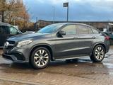Mercedes-Benz Mercedes Benz Gle Coupé 350d AMG - Mercedes-Benz GLE 350 in Oldenburg