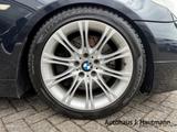 BMW 530 d Touring (E61) M SPORT +NAVI-Prof.+XENON+LE - BMW 530: E61