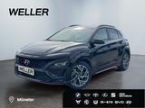 Hyundai KONA 1.6 T-GDI DCT 4WD N Line *LED*ACC*RCam*TWA* - Hyundai KONA