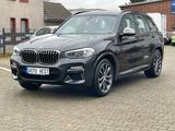 BMW X3 Baureihe X3 M40 i - BMW X3 Gebrauchtwagen in Düsseldorf