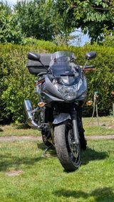 Suzuki GSF650SA Bandit, Garage, ABS, Einspritzung TÜV  - SPORTTOURER VON 501 BIS 750 CCM