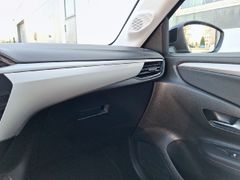 Fahrzeugabbildung Opel Corsa F e Edition 11KW, Klimaautomatik, SHZ, PPS