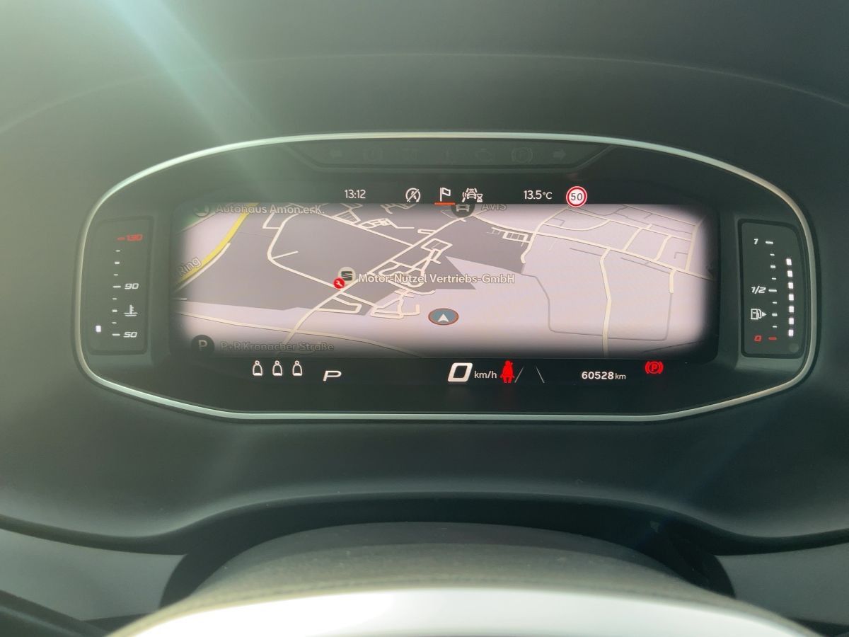 Seat Ateca - Bild 21