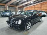 Mercedes-Benz CLK 200 AVANTGARDE FINAL EDITION - Mercedes-Benz aus 2002: Cabrio, Clk
