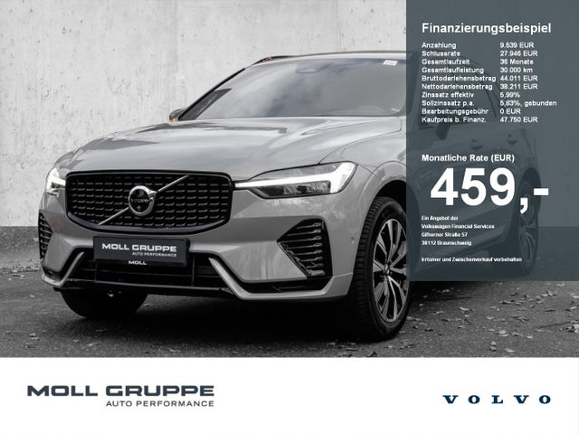 Volvo XC60 AWD Plus Dark ACC EL.HECK KEYLESS DYNLI