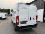 Fiat Ducato Hochr.-Kasten 35 L2H2 1.HAND/NAVI/KLIMA - Fiat Ducato: 2.2