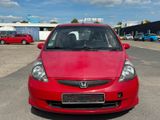 Honda Jazz 1.2 Cool *TÜV*KLIMA*EL.FENSTER*SERVO*RADIO* - Honda Jazz Gebrauchtwagen in Hannover