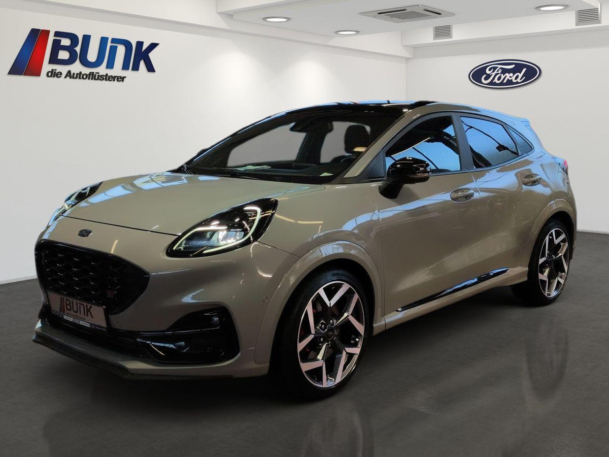 Ford Puma ST X 1.5L / Fahrassistenz-Paket / B&O