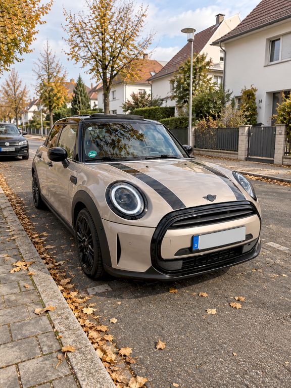 Image of MINI Cooper