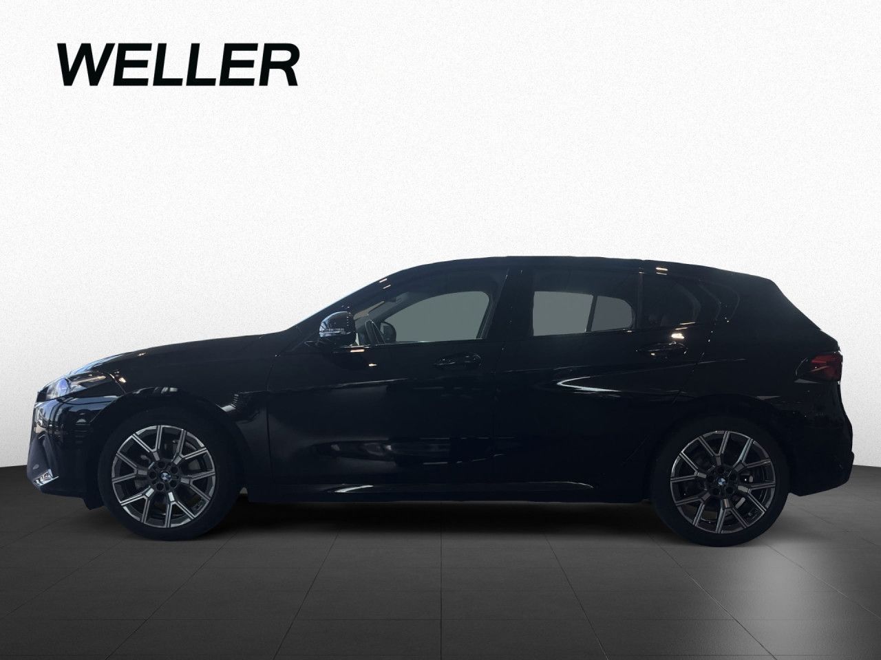 BMW 120 - Bild 10