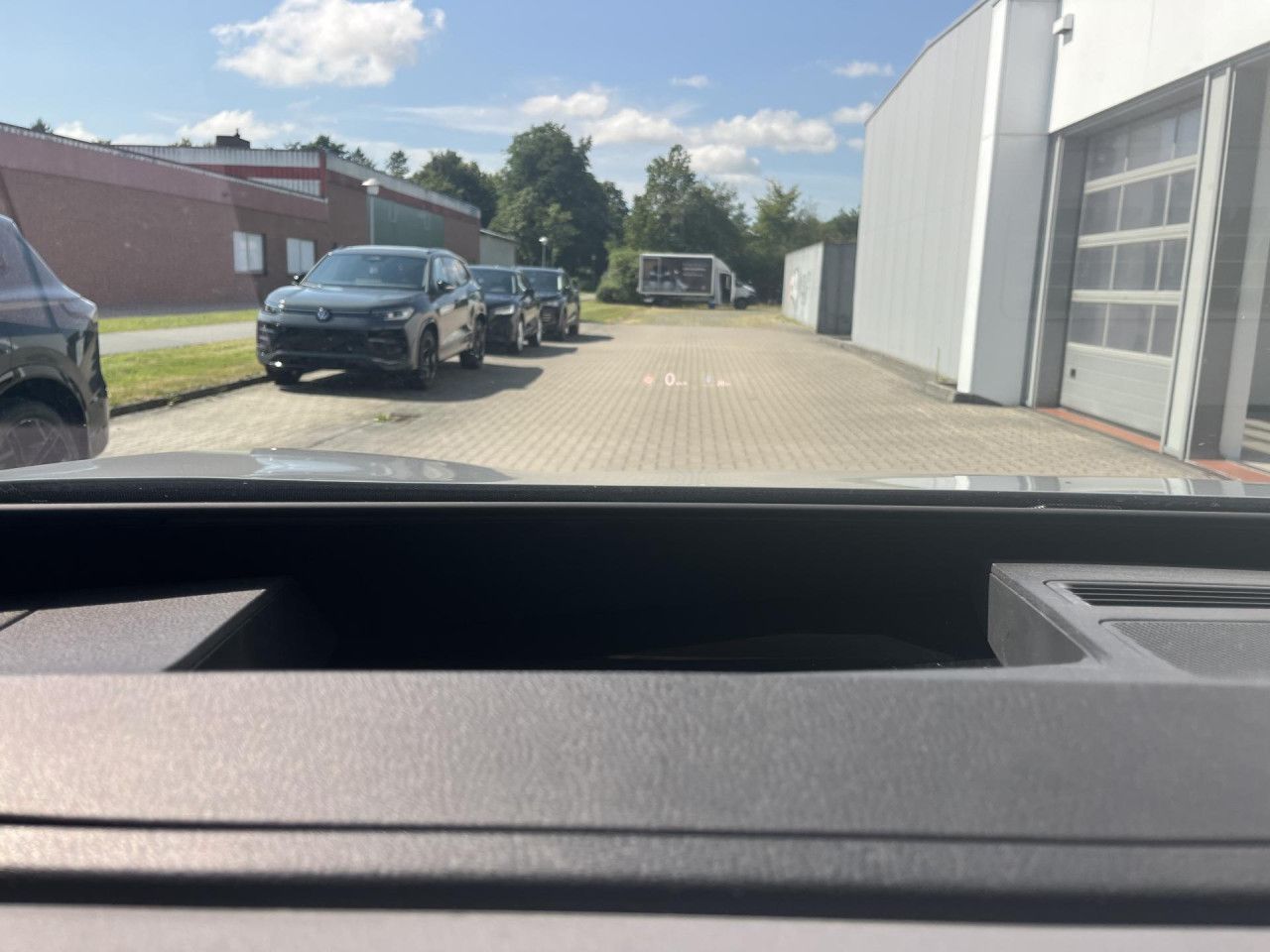 Volkswagen ID.4 Pro 77 kWh AHK HUD e-Klappe foto 19