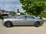 Rolls-Royce Ghost Long EWB / Original 27.000/ Neu RR Service - Rolls-Royce Ghost: Limousine