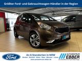 Kia Venga 1.4 Dream Team KAMERA NAVI SHZ - Kia Venga aus 2017