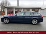BMW 530d Touring xDrive F11+AHK+LED+PDC+NAVI+HEAD-UP - BMW 5er Reihe: Kombi, F11