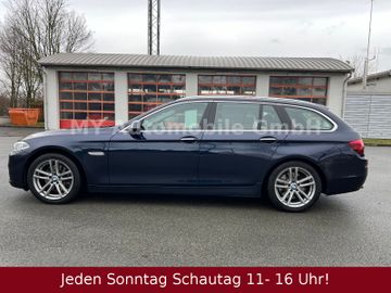BMW 530 - 3