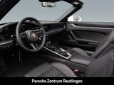 Porsche 992 911 Carrera S Cabriolet Liftsystem-VA BOSE - Porsche 992: Cabrio, 911