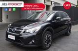 Subaru XV Subaru XV 2.0D Unlimited Unicopropriet - Subaru XV mit Diesel-Antrieb
