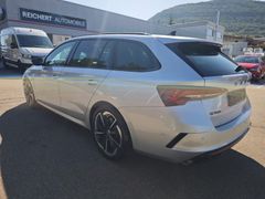 SKODA Octavia RS 265PS DSG  5J./GAR + 8x fach breift