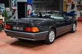 Mercedes-Benz SL 300 24-V R129 *OLDTIMER*KLIMA*TOP*GARANTIE* - Mercedes-Benz Oldtimer: Cabrio