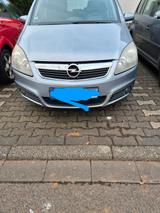 Opel Auto Export  Opel Zafira  1000vb - Opel Zafira in Bonn