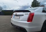 Cadillac CTS 6.2 V  Supercharged Carbon Autom.  V8 - Cadillac CTS Gebrauchtwagen