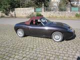 Fiat Barchetta Sondermodell Limited Edition 1999 - Fiat Barchetta von privat