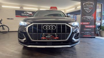Audi Q3 - 11