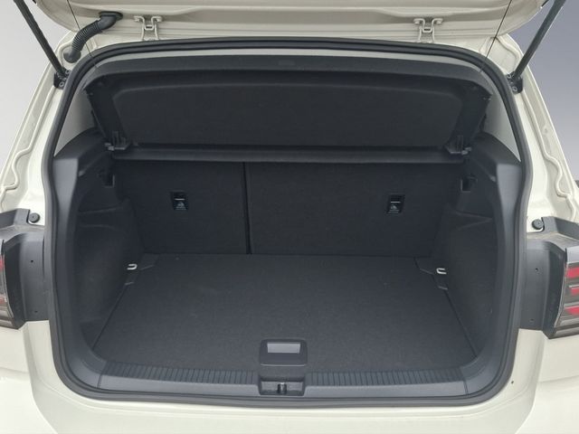 T-Cross 1.0 TSI Goal DSG LED, ACC, App-Connect