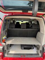 Volkswagen T4 Multivan  mit Wohnmobil Zulassung - VW T4 Multivan in Wiesbaden