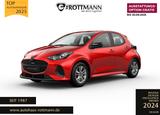 Mazda 2 Hybrid 1.5L VVT-i 116PS Aut. CENTRE-Line - Mazda Neuwagen