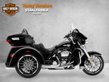 Harley-Davidson FLHTCUTG Tri Glide Ultra 114 MY25 ZU BESTELLEN - HARLEY-DAVIDSON TRI GLIDE ULTRA FLHTCUTG