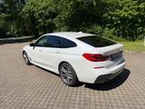 BMW 640i Gran Turismo xDrive ... nur bis Ende Mai !! - BMW 6er Reihe mit Anhängerkupplung