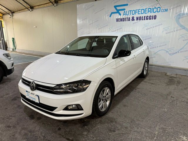 Volkswagen Polo 1.6 TDI 95cv DSG Automatica 5 po