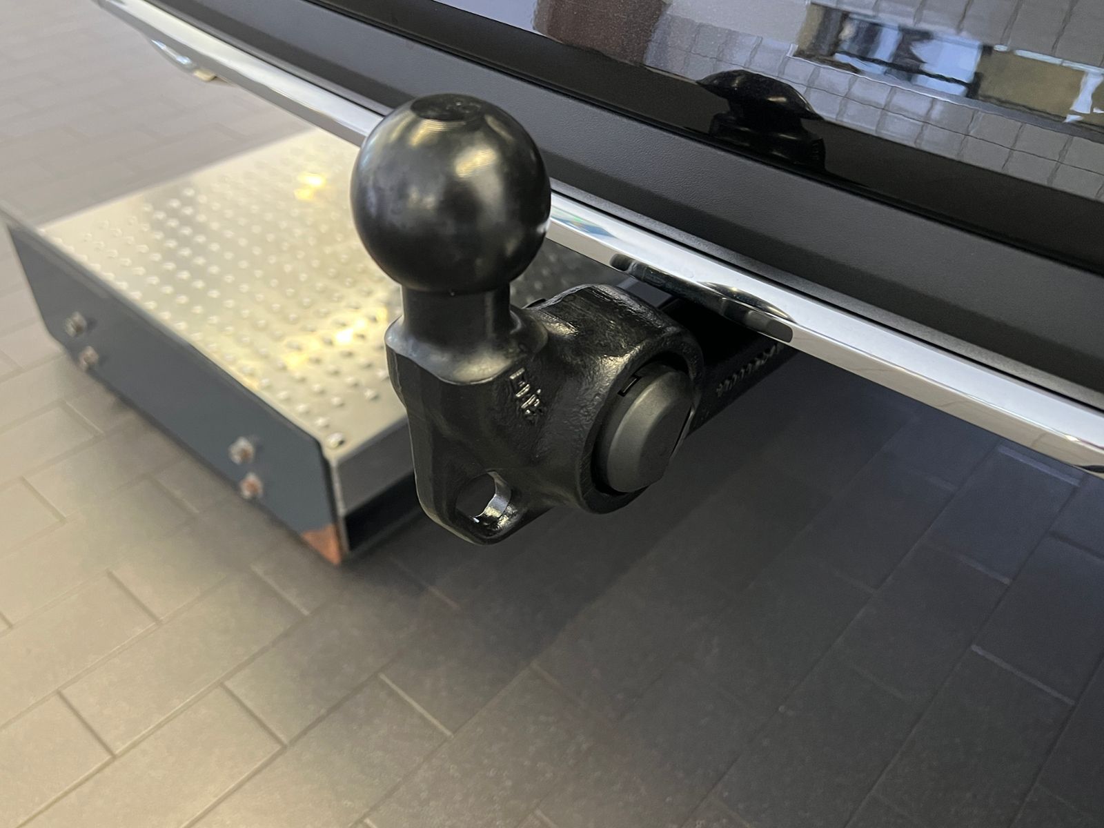 Fahrzeugabbildung SKODA Karoq Sportline 2.0 TDI DSG 4x4 *AHK,Canton-Soun