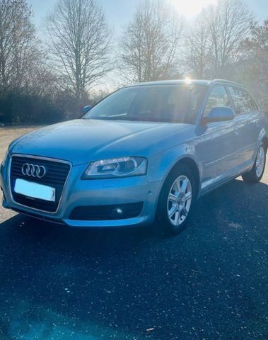 Audi A3 1.4 TFSI S tronic S line Sportback S line