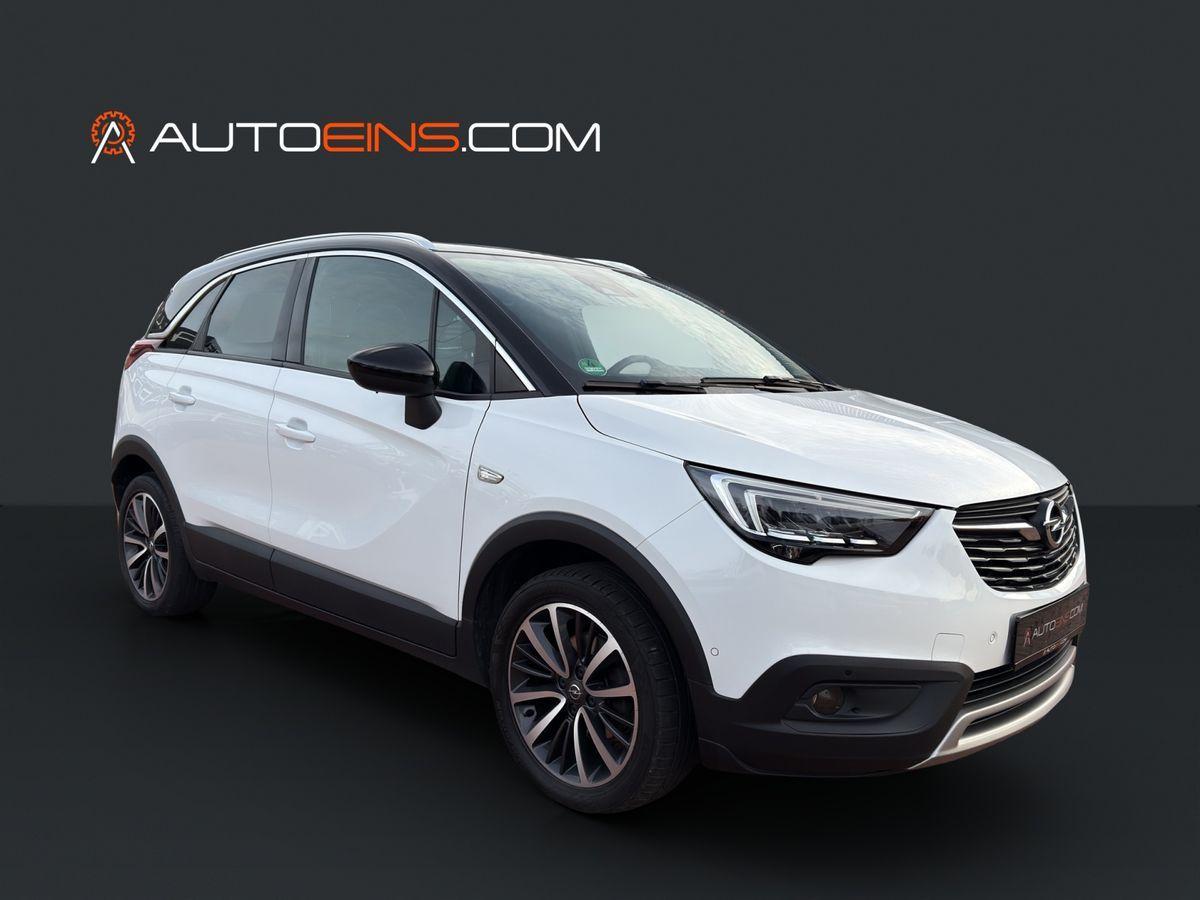 Opel Crossland Ultimate*LED*Pano*180°*Spur*Totwin*Nav